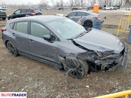 Subaru Impreza 2024 2