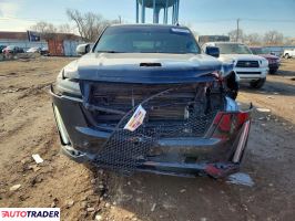 Cadillac Escalade 2021 6