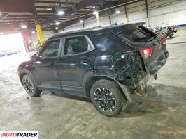 Chevrolet Blazer 2023 1