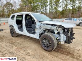 Jeep Cherokee 2025 3