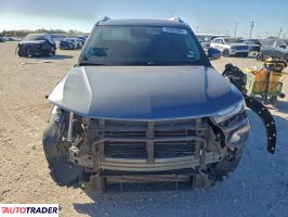 Chevrolet Blazer 2022 1