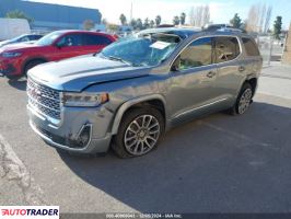 GMC Acadia 2023 3 GMC Acadia 2023 3