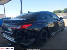 Toyota Camry 2026 2
