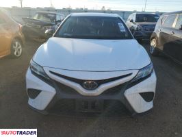 Toyota Camry 2020 2