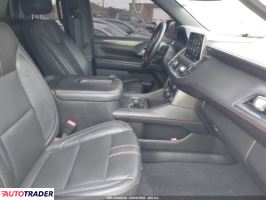 Chevrolet Tahoe 2021 5 Chevrolet Tahoe 2021 5
