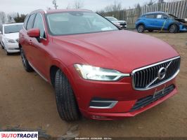 Volvo XC60 - zobacz ofertę