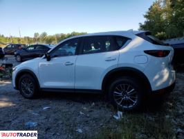 Mazda CX-5 2018 2