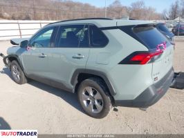 Toyota Pozostałe 2023 2 Toyota Pozostałe 2023 2