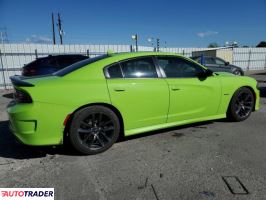 Dodge Charger 2019 5