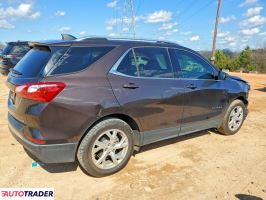 Chevrolet Equinox 2020 2