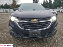Chevrolet Equinox 2021 1