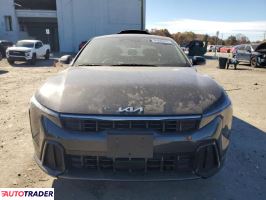 Kia Pozostałe 2025 2
