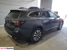 Subaru Outback 2023 2 Subaru Outback 2023 2