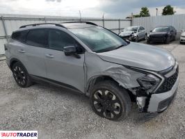 Kia Sportage 2024 2
