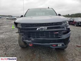 Chevrolet Silverado 2021 5