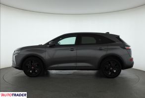 DS DS7 2023 1.5 128 KM