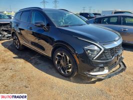 Kia Sportage 2025 2