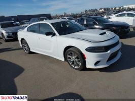 Dodge Charger 2023 3