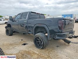 GMC Sierra 2020 6