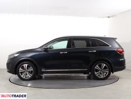 Kia Sorento 2018 2.0 182 KM Kia Sorento 2018 2.0 182 KM