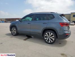 Volkswagen Pozostałe 2023 1 Volkswagen Pozostałe 2023 1