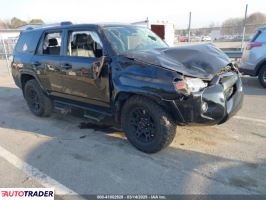Toyota Pozostałe 2021 4 Toyota Pozostałe 2021 4