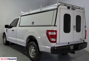 Ford Pozostałe 2022 3