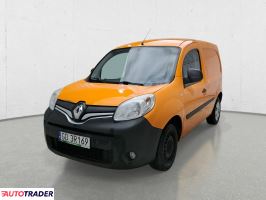 Renault Kangoo 2015 1.5 Renault Kangoo 2015 1.5