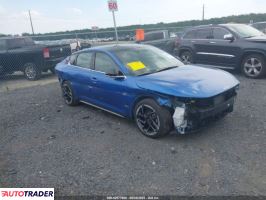 Kia Pozostałe 2025 2