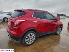 Buick Pozostałe 2020 1