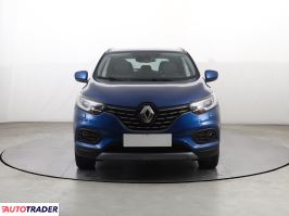 Renault Kadjar 2018 1.3 138 KM