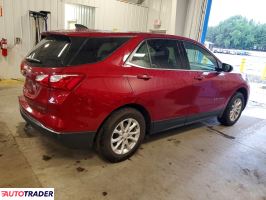 Chevrolet Equinox 2020 1