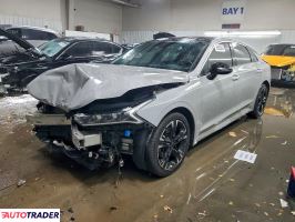 Kia Pozostałe 2023 1