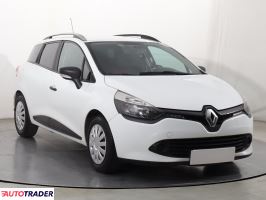 Renault Clio - zobacz ofertę