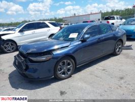 Honda Accord 2024 1 Honda Accord 2024 1