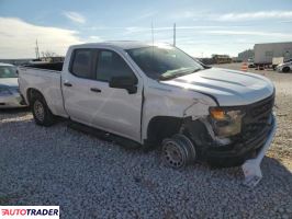 Chevrolet Silverado 2023 5