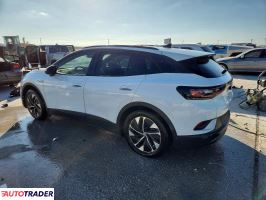 Volkswagen Pozostałe 2021