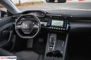 Peugeot 508 2022 1.5 128 KM