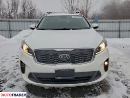Kia Sorento 2019 2