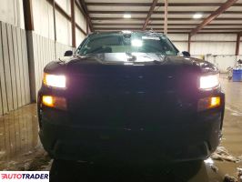 Chevrolet Silverado 2022 2