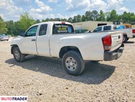 Toyota Tacoma 2020 2