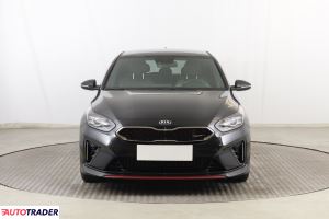 Kia Ceed 2019 1.6 201 KM