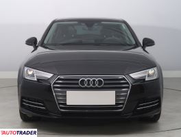 Audi A4 2019 2.0 147 KM Audi A4 2019 2.0 147 KM
