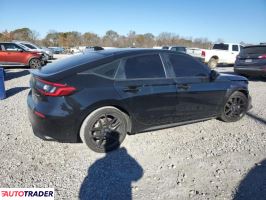 Honda Civic 2022 2 Honda Civic 2022 2