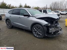 Acura MDX 2024 3