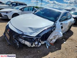 Lexus IS - zobacz ofertę