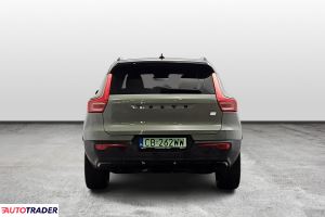 Volvo XC40 2022 231 KM