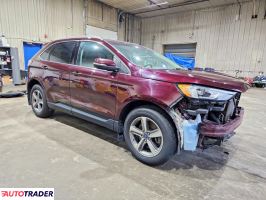 Ford Edge 2020 2