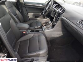 Volkswagen Golf 2021 1