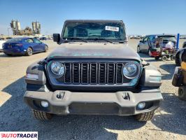 Jeep Wrangler 2025 2